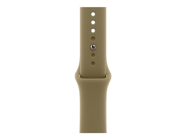 Apple - band for smart watch - 46mm