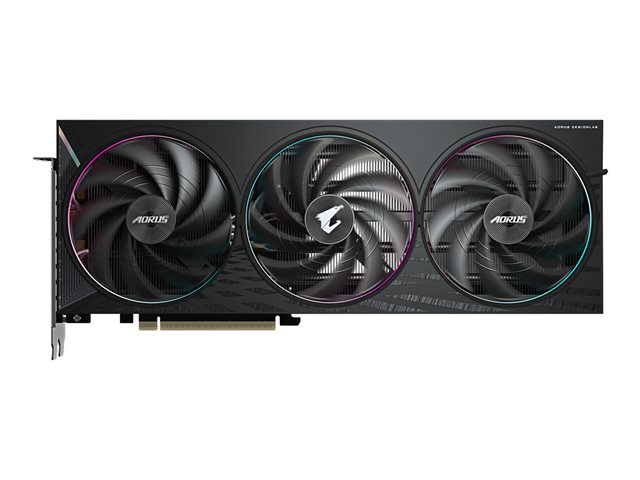 GIGABYTE AORUS GeForce RTX5060Ti EL 16GB GV-N506TAORUS E-16GD