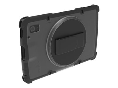 Zebra - Back cover for tablet