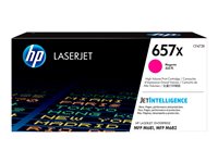 HP Cartouches Laser CF473X