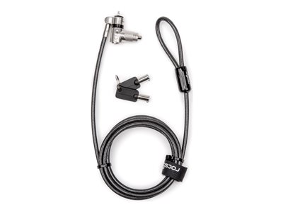 Rocstor - Security cable lock