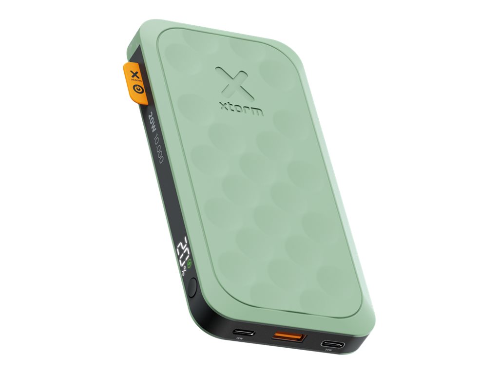 20W Fuel Series Powerbank 10.000 G