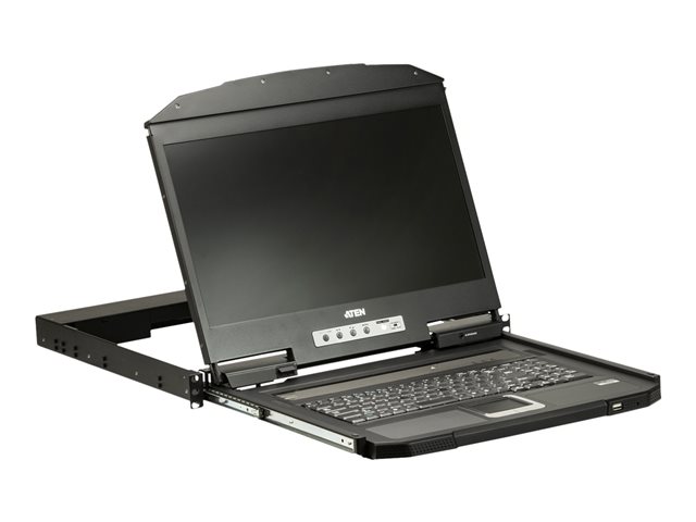 ATEN CL3100NX - console KVM - 18.5"