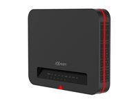 Franklin JeXtream FX20 Wireless router 4-port switch 1GbE Wi-Fi 6 Dual Band 