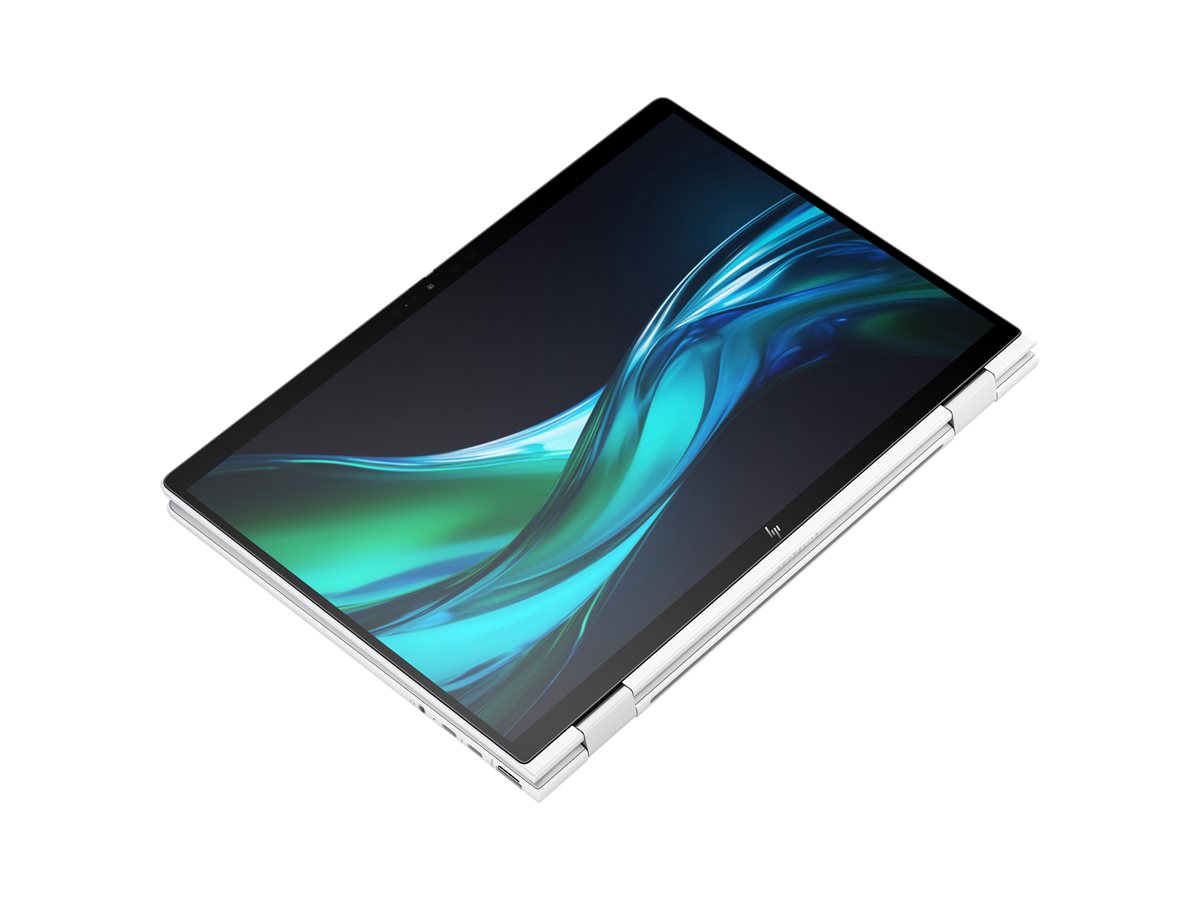HP Elite x360 1040 G11 Notebook - AI PC - 14" - Intel Core Ultra 7 - 155H - vPro Essentials - 16 GB RAM - 1 TB SSD - česká/slovenská – foto 9