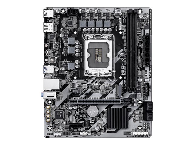 GIGABYTE H810M K LGA1851 1xDP 1xHDMI