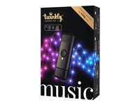Twinkly Music lighting controller
