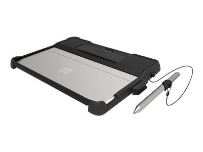Kensington BlackBelt Rugged Case for Surface Go