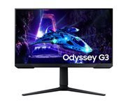 Samsung Odyssey G3 S24DG302EN