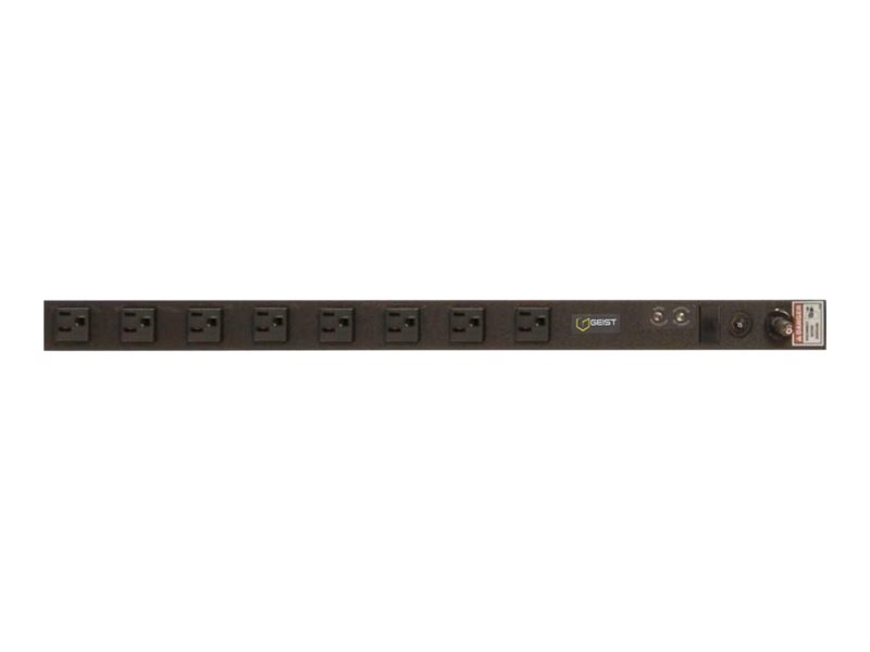 Geist Basic Surge VSSKN084-101S15