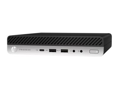 HP Refurbished Grade A ProDesk 600 G4 i5 Personal Computer (PC)