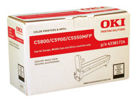 Oki Consommables 43381724
