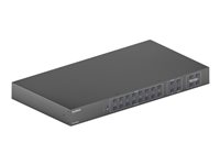 PureLink PureTools PT-MA-HD88DA 8x8 matrix-bytter/skalerer/audioudtrækker