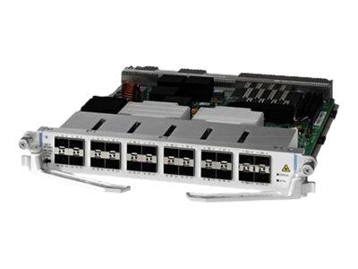 Cisco Network Convergence System 4000 Series Low-Rate Optical Transport ...