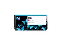 HP 730 300 ml Magenta Ink Cartridge