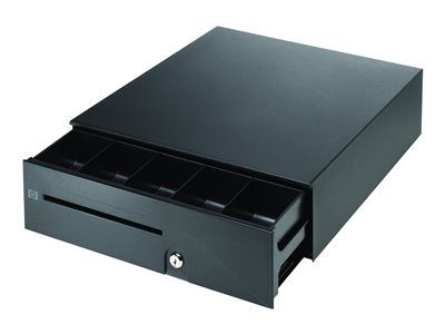 HP - Cash drawer - for EliteOne 800 G1; ElitePOS G1 Retail System; Engage One; RP9 G1 Retail System