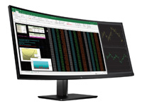 HP Z38c - LED monitor - curved - 37.5