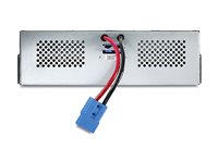 APC Smart-UPS XL 48V RM 3U Battery Pack