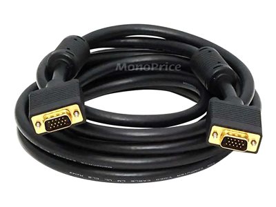 Monoprice Super - VGA cable