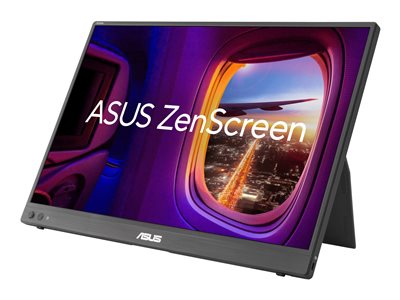 ASUS MB16FC 40,64cm IPS Monitor
