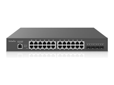 EnGenius Cloud ECS1528T