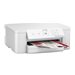 Epson WorkForce Pro WF-C4310 (Voltage: AC 100-240 V) - Image 3: Left-angle