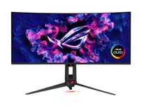 ASUS ROG Swift OLED PG34WCDN gaming moni – ASUSTeK COMPUTER