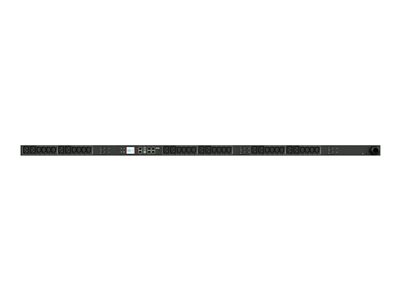 Raritan PX3-5730-V2 - Power distribution unit (rack-mountable)