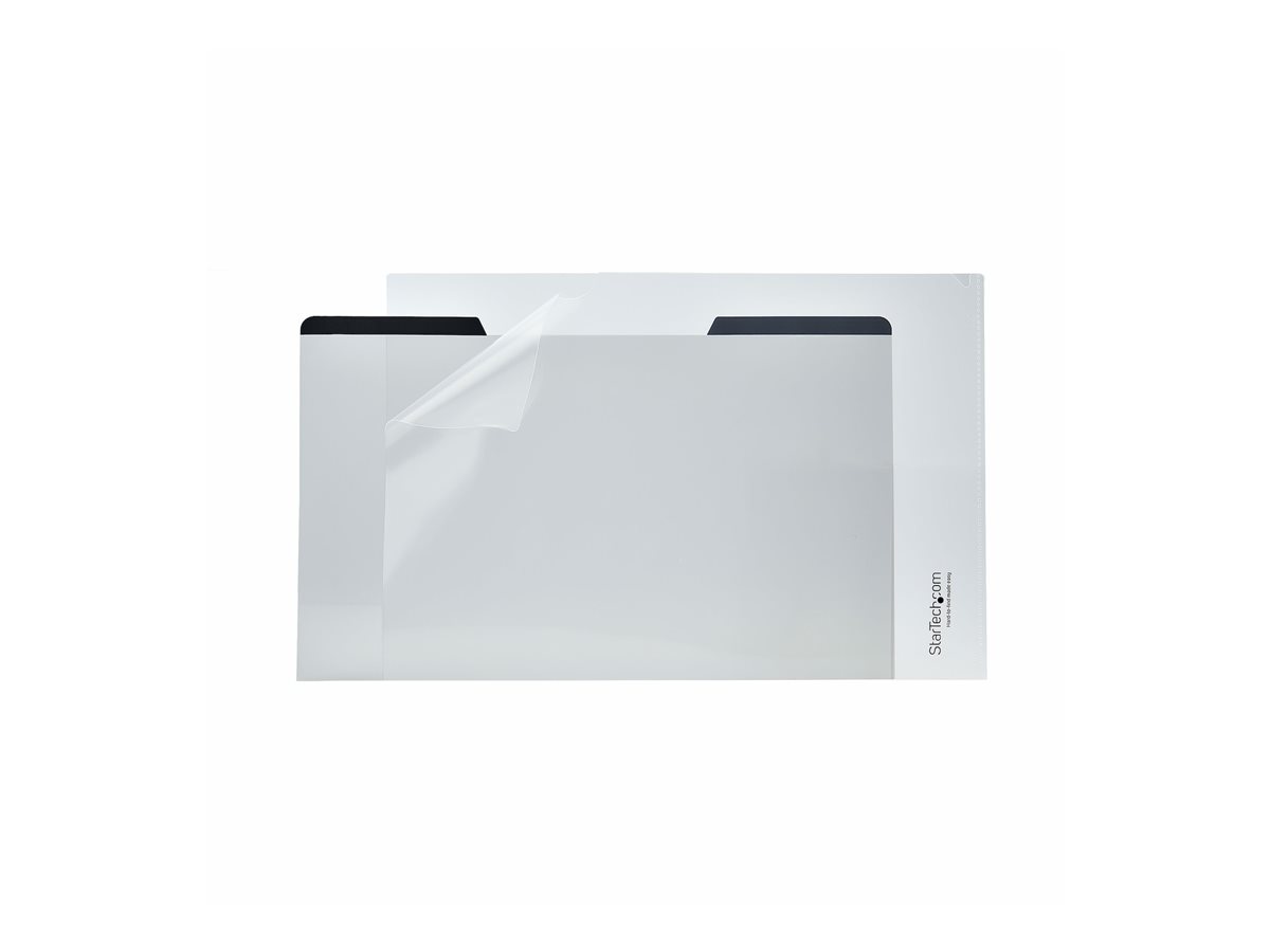 StarTech.com Magnetic Privacy Screen For 16-Inch 16:10 Laptop, TAA - filtr pro zvýšení soukromí k notebooku (horizontální) - kompatibilní s TAA – foto 3