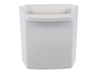 Ergotron CareFit Pro mounting component - white