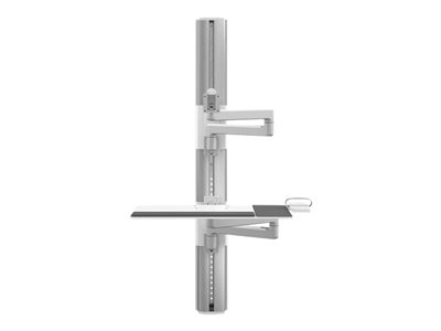 Humanscale ViewPoint Technology Wall Station V/Flex 