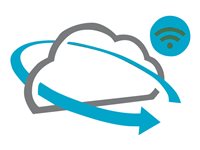 Ruckus Cloud Wi-Fi Subscription license (5 years) 1 access point hosted