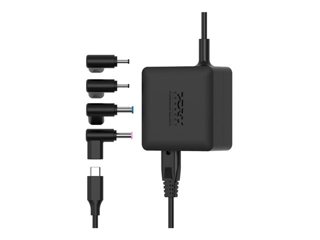 PORT Connect
