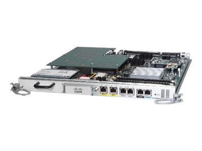 Cisco XR 12000 Performance Route Processor 3 - control processor