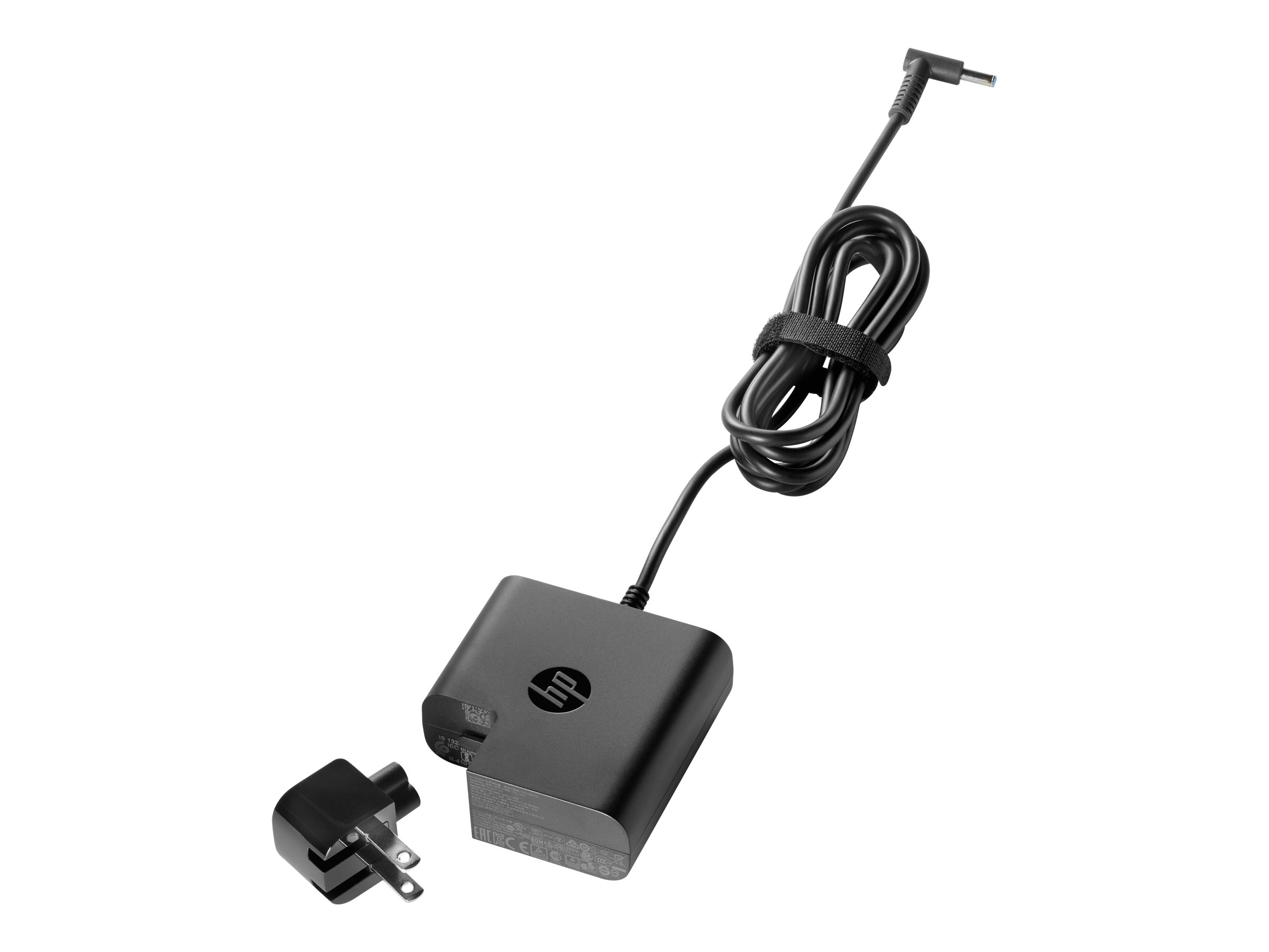 HP Travel Adapter - Power adapter