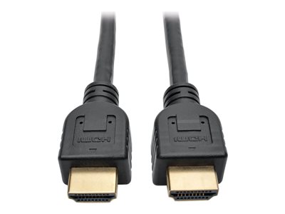 Tripp Lite 6ft Hi-Speed HDMI Cable w/ Ethernet Digital CL3-Rated UHD 4K M/M