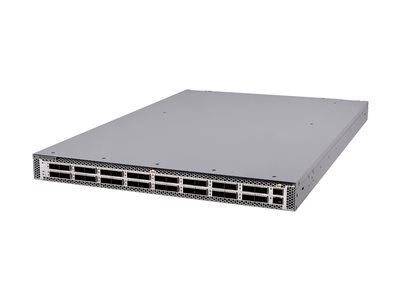 HPE Networking Comware 5960 32 Port 400G QSFP-DD Data Center Switch