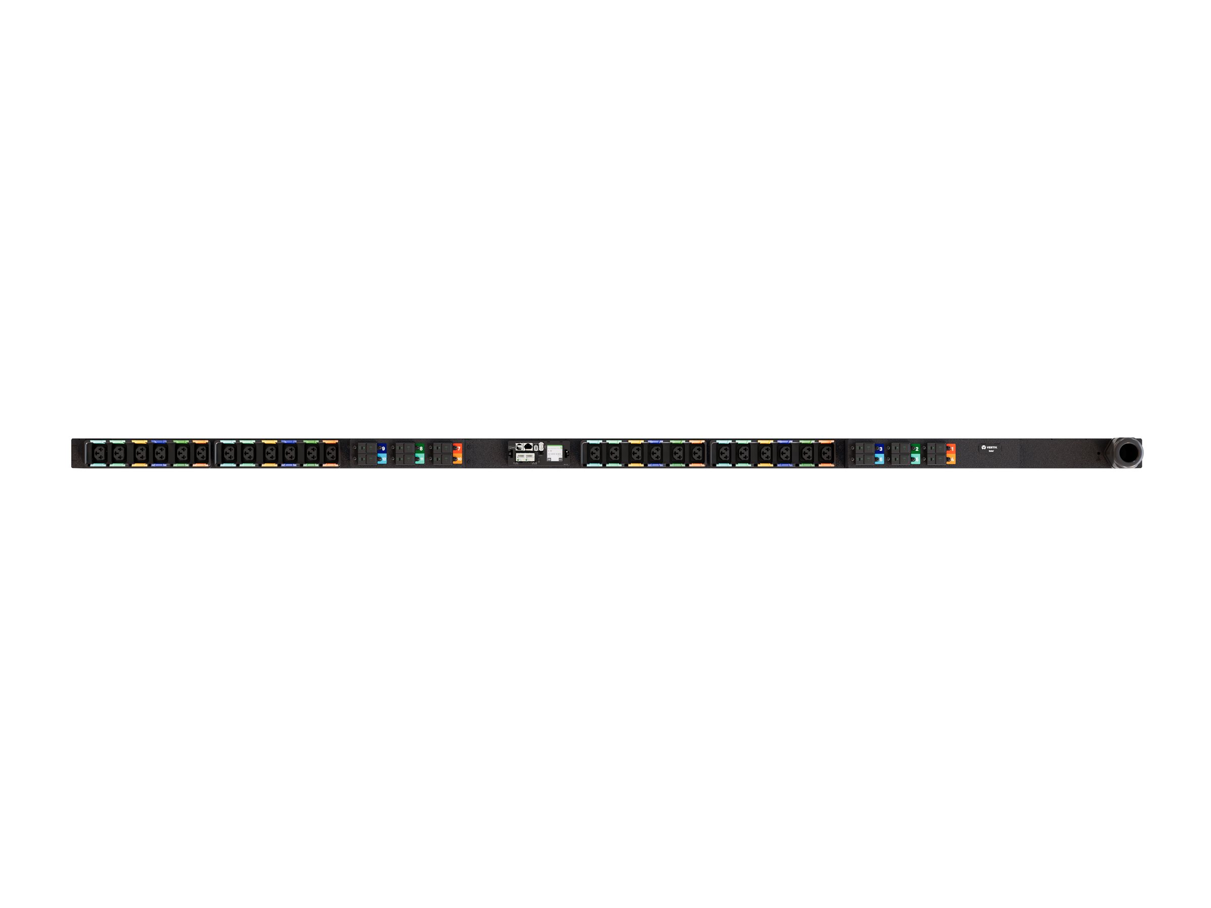 Vertiv PowerIT JMUU5M6Z1-24CF13-6PS56B4A10-S-A