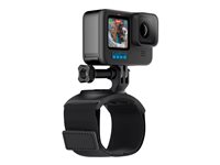 GoPro Hand and Wrist Strap for HERO - GP-AHWBM-002