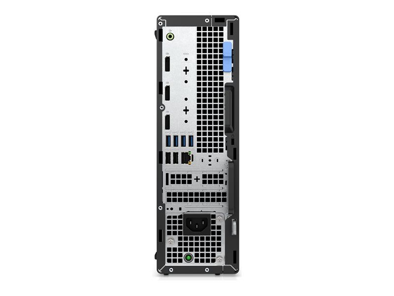OPTIPLEX SFF PLUS 7020 CORE I9 14-14900 64GB 2DIMMS 1TB SS INTEL H