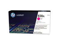 HP 828A Magenta Imaging Drum