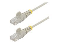 StarTech.com C�ble ethernet N6PAT150CMGRS