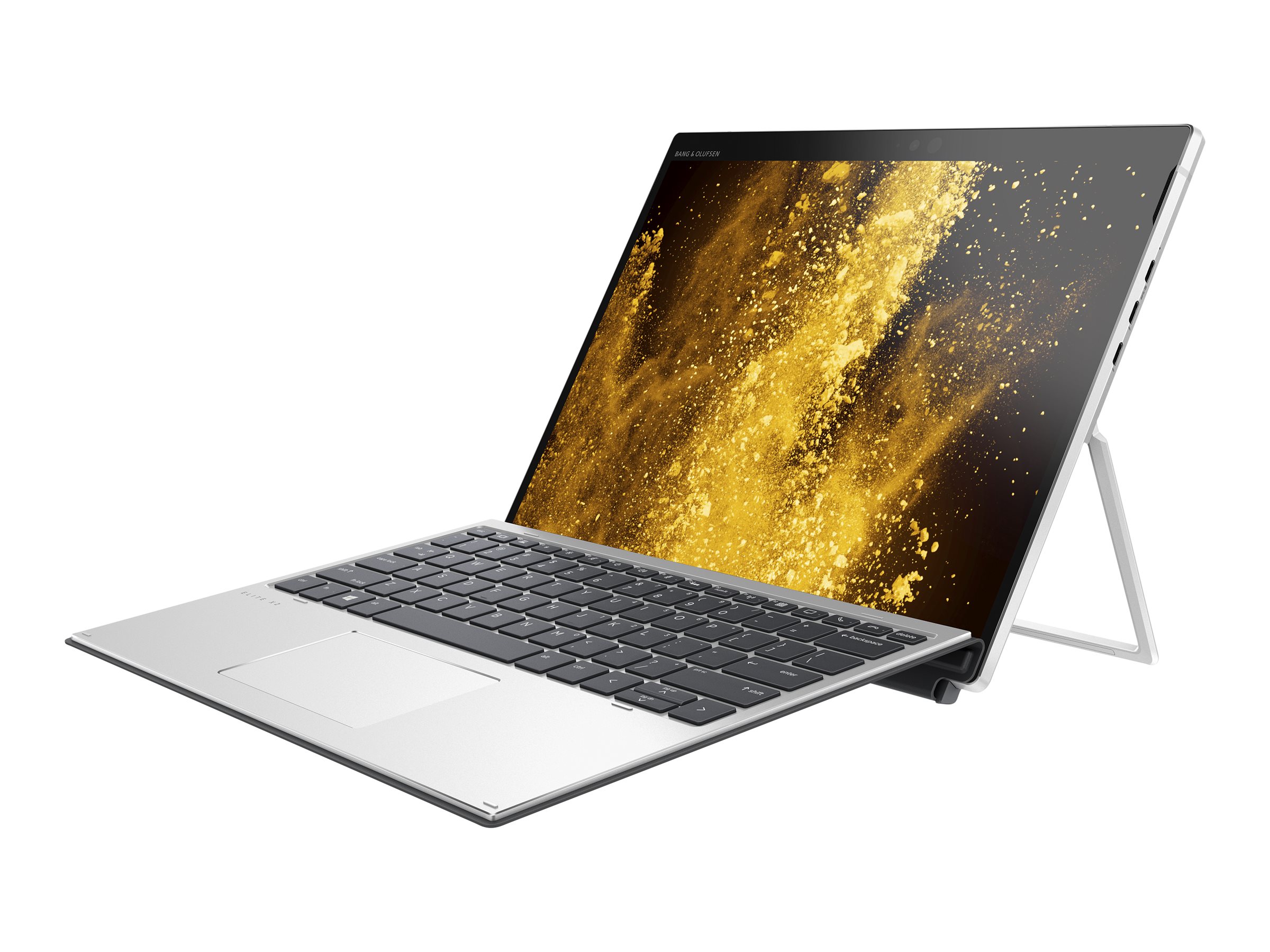 HP Elite x2 G4 - Tablet