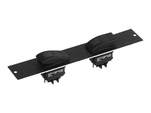 Havis Rocker Switch Havis - Mounting component (switch plate) | Overview, Specs, Details | SHI