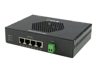 Perle eXP-4S110E-TB-XT