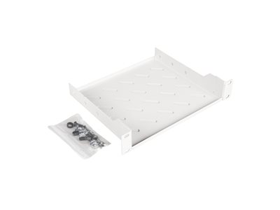 ROLINE 25,4cm 10Zoll Fachboden 1 HE