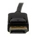 StarTech.com 6ft DisplayPort to VGA Cable - 1920 x 1200 - Active DP to VGA  Adapter - DP to VGA Monitor Cable (DP2VGAM