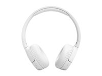 JBL Tune 680 NC Kabel & trådløs Høretelefoner Blå