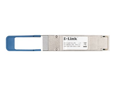 D-Link - QSFP28 transceiver module