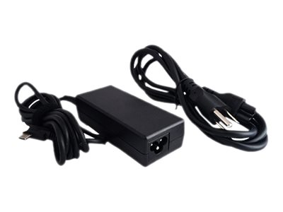Total Micro - Power adapter